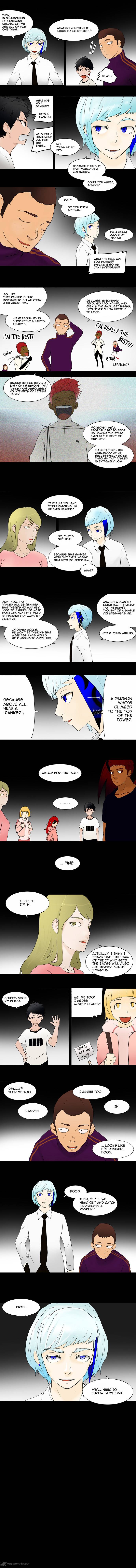 Tower of God Chapter 36 image 5